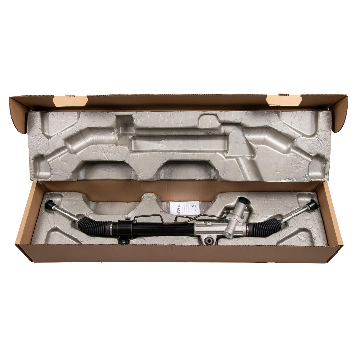 Edelmann 2023 - Rack and Pinion Assembly Edelmann 2023 Rack and Pinion Assembly product image 5 of 5
