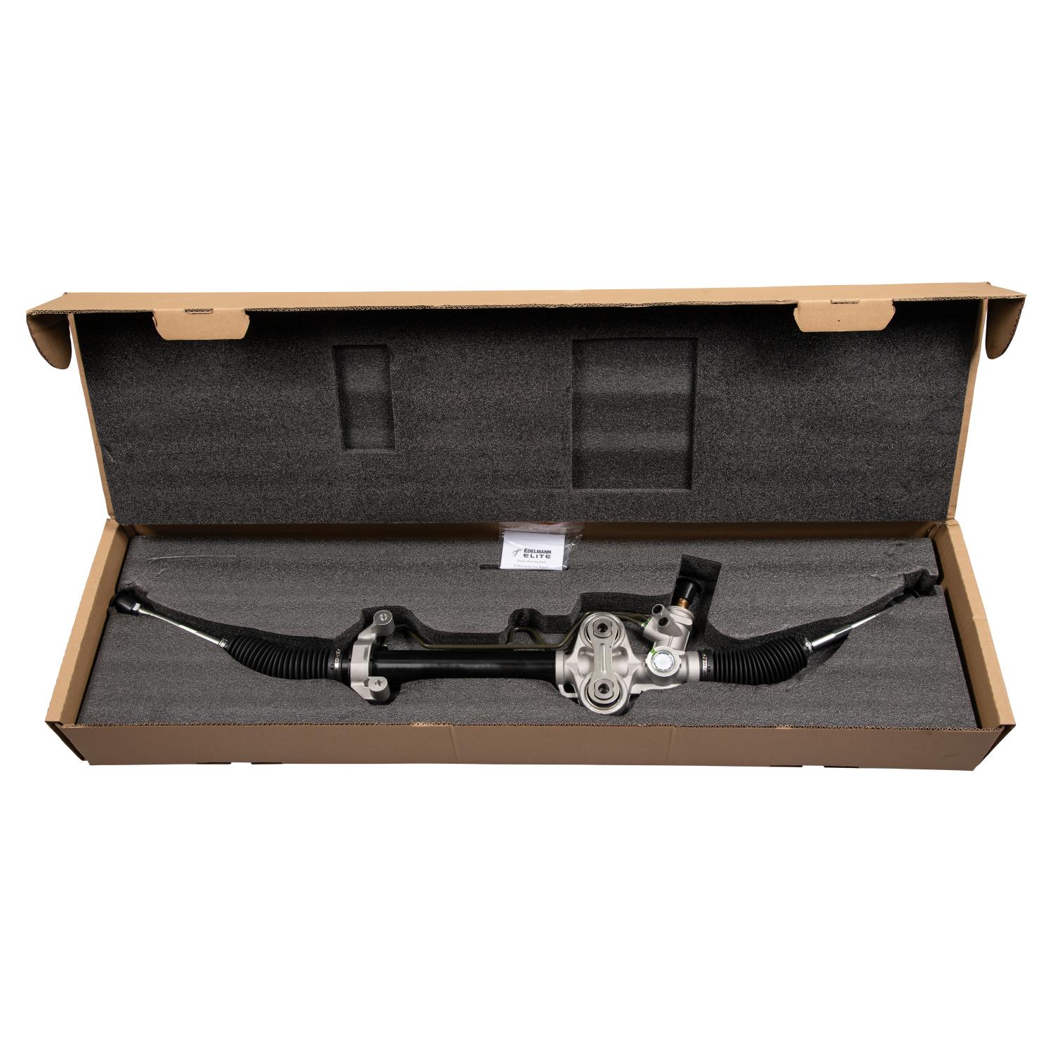 Edelmann 2024 Rack and Pinion Assembly product image 4 of 4
