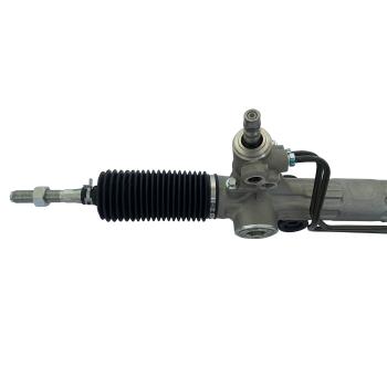 Edelmann 2026 Rack and Pinion Assembly product image 5 of 7