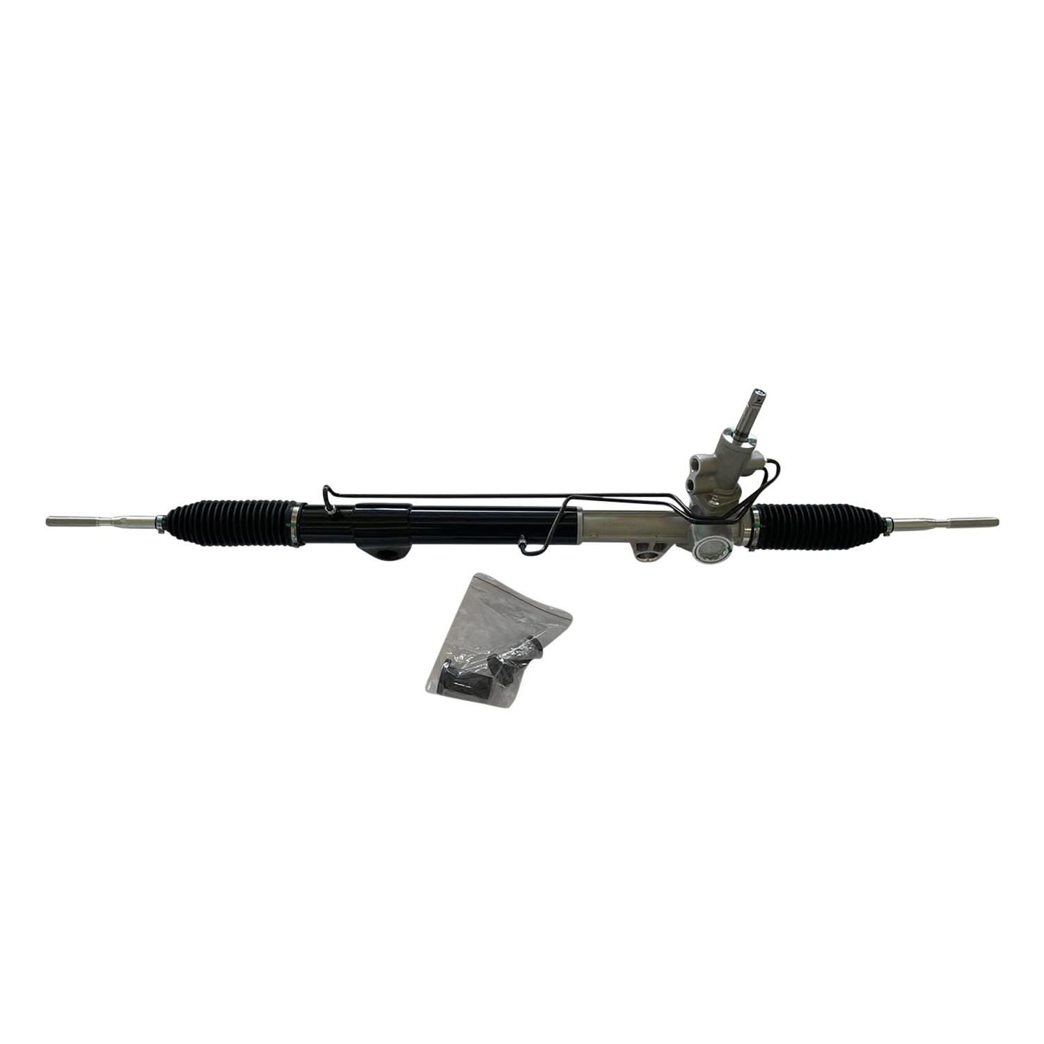 Edelmann 2033 - Rack and Pinion Assembly Edelmann 2033 Rack and Pinion Assembly product image 1 of 8