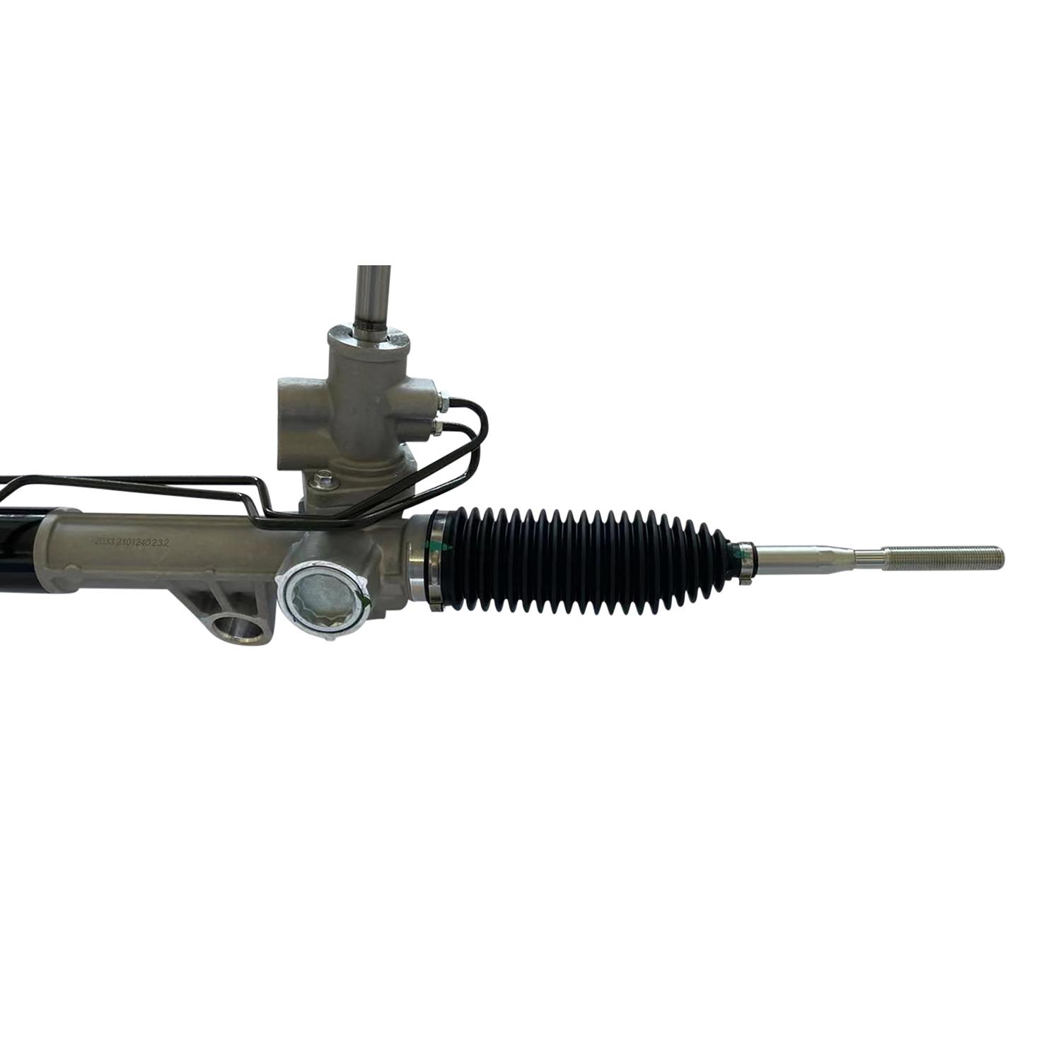 Edelmann 2033 - Rack and Pinion Assembly Edelmann 2033 Rack and Pinion Assembly product image 4 of 8
