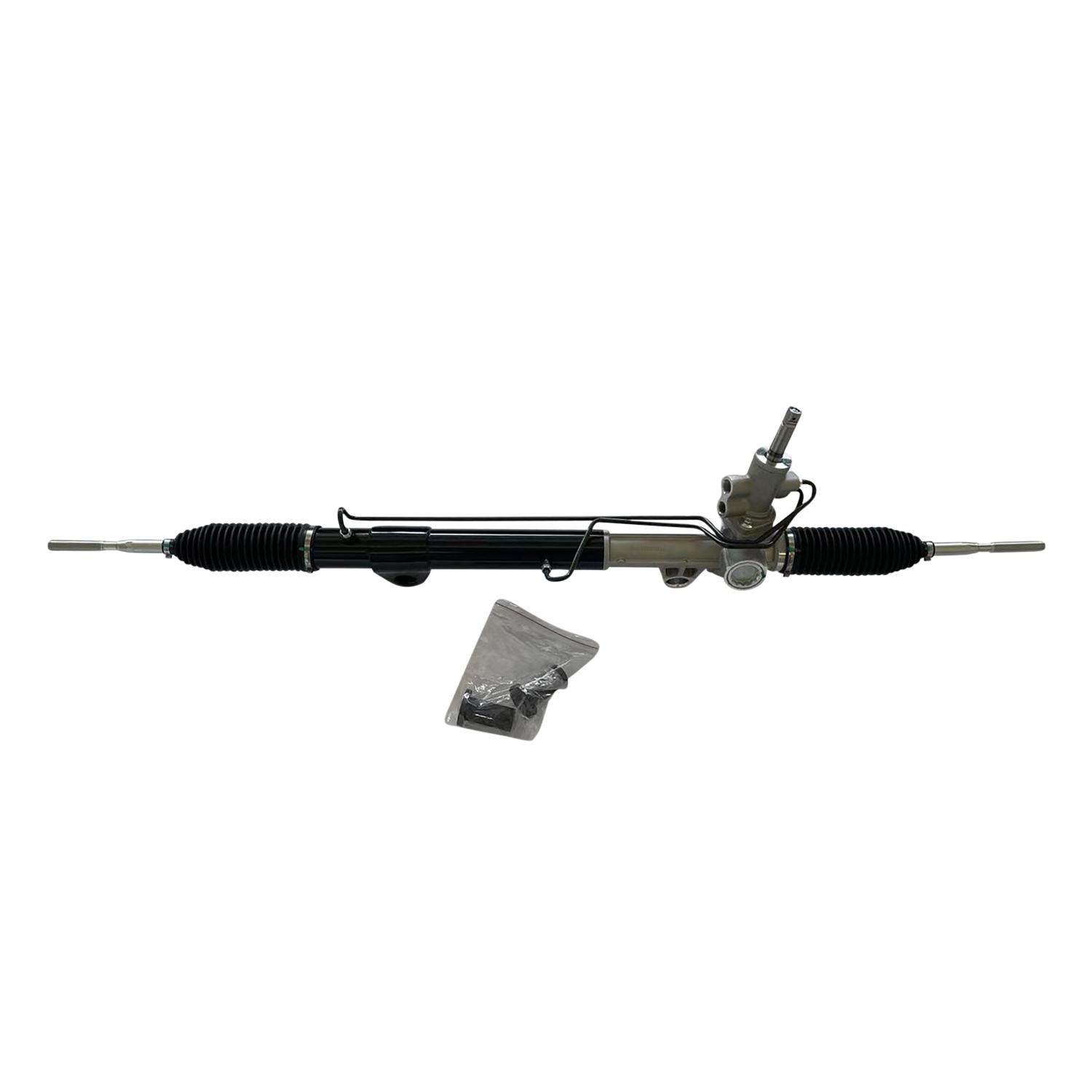 Edelmann 2033 - Rack and Pinion Assembly Edelmann 2033 Rack and Pinion Assembly product image 5 of 8