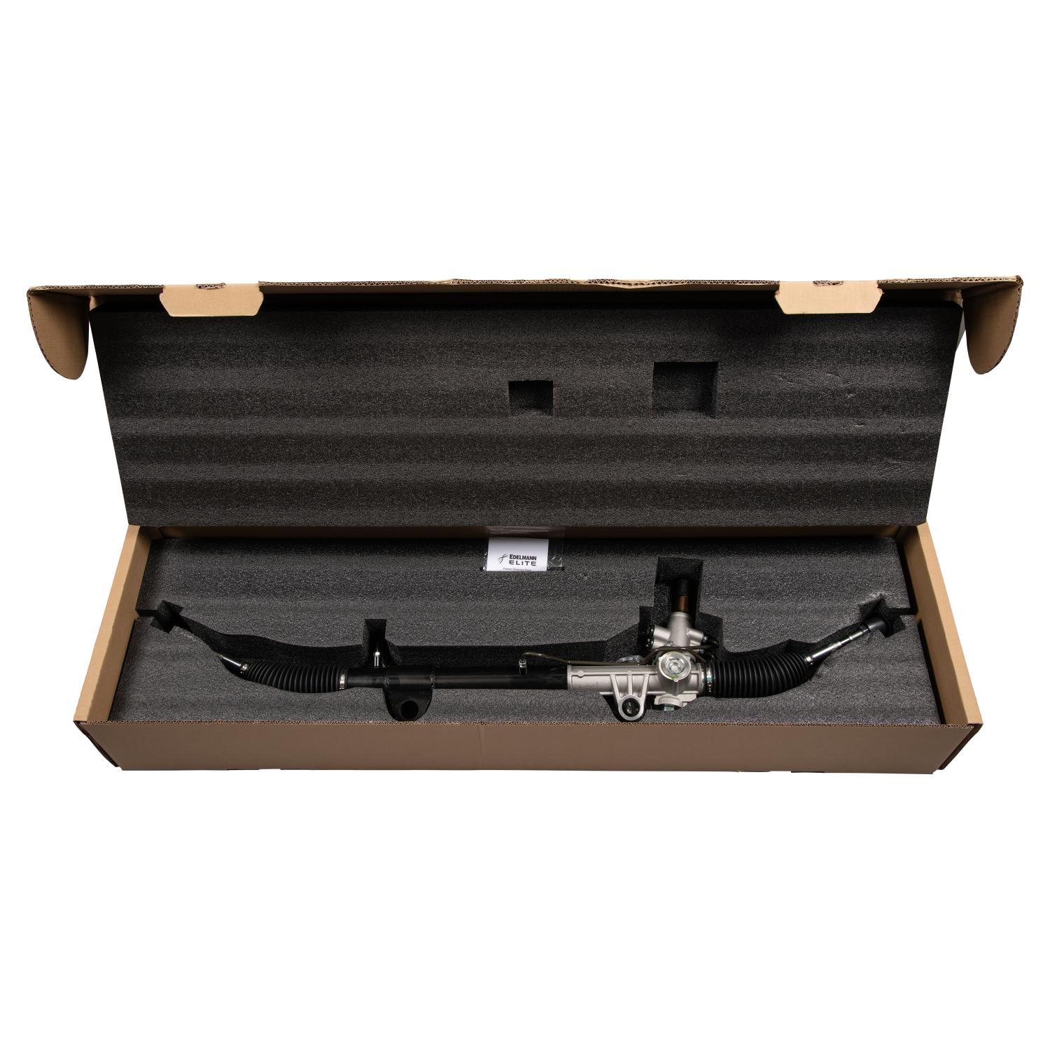 Edelmann 2033 - Rack and Pinion Assembly Edelmann 2033 Rack and Pinion Assembly product image 8 of 8