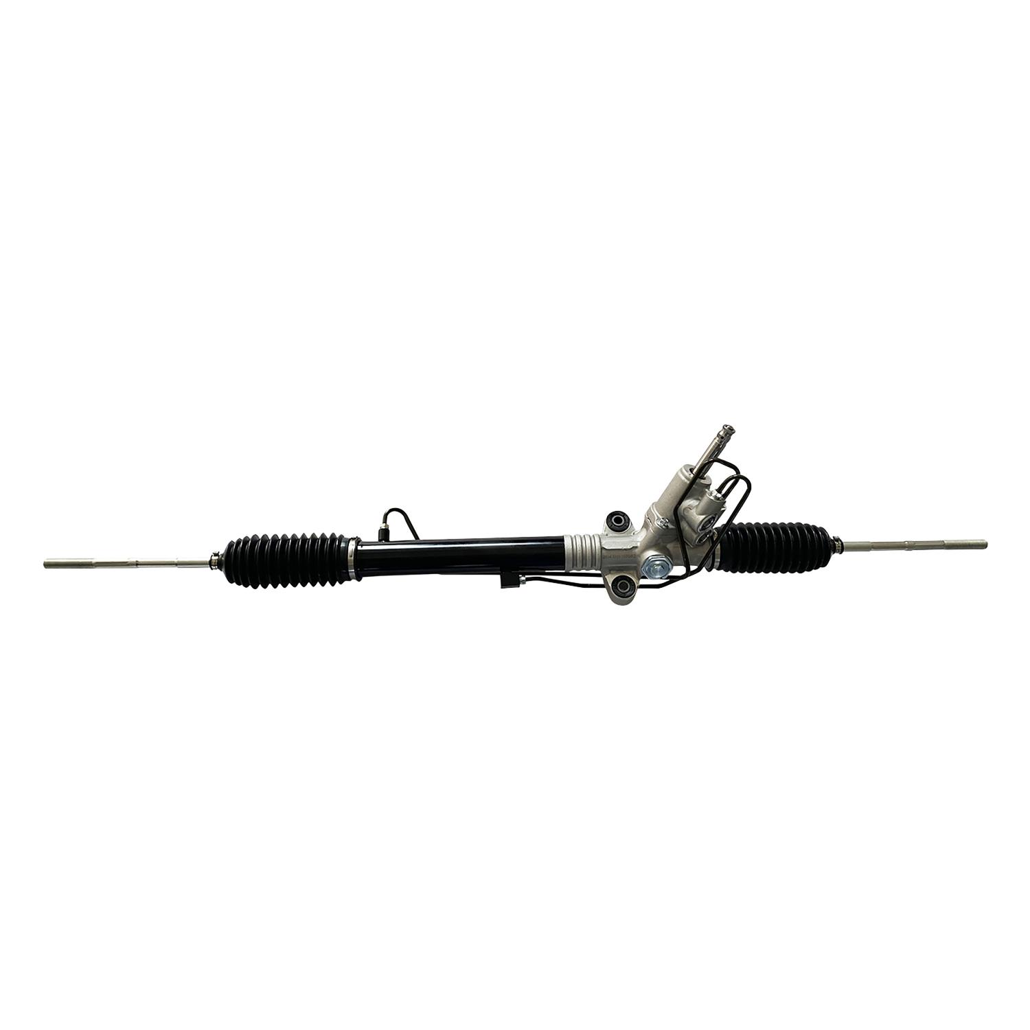 Edelmann 2034 Rack and Pinion Assembly product image 1 of 4