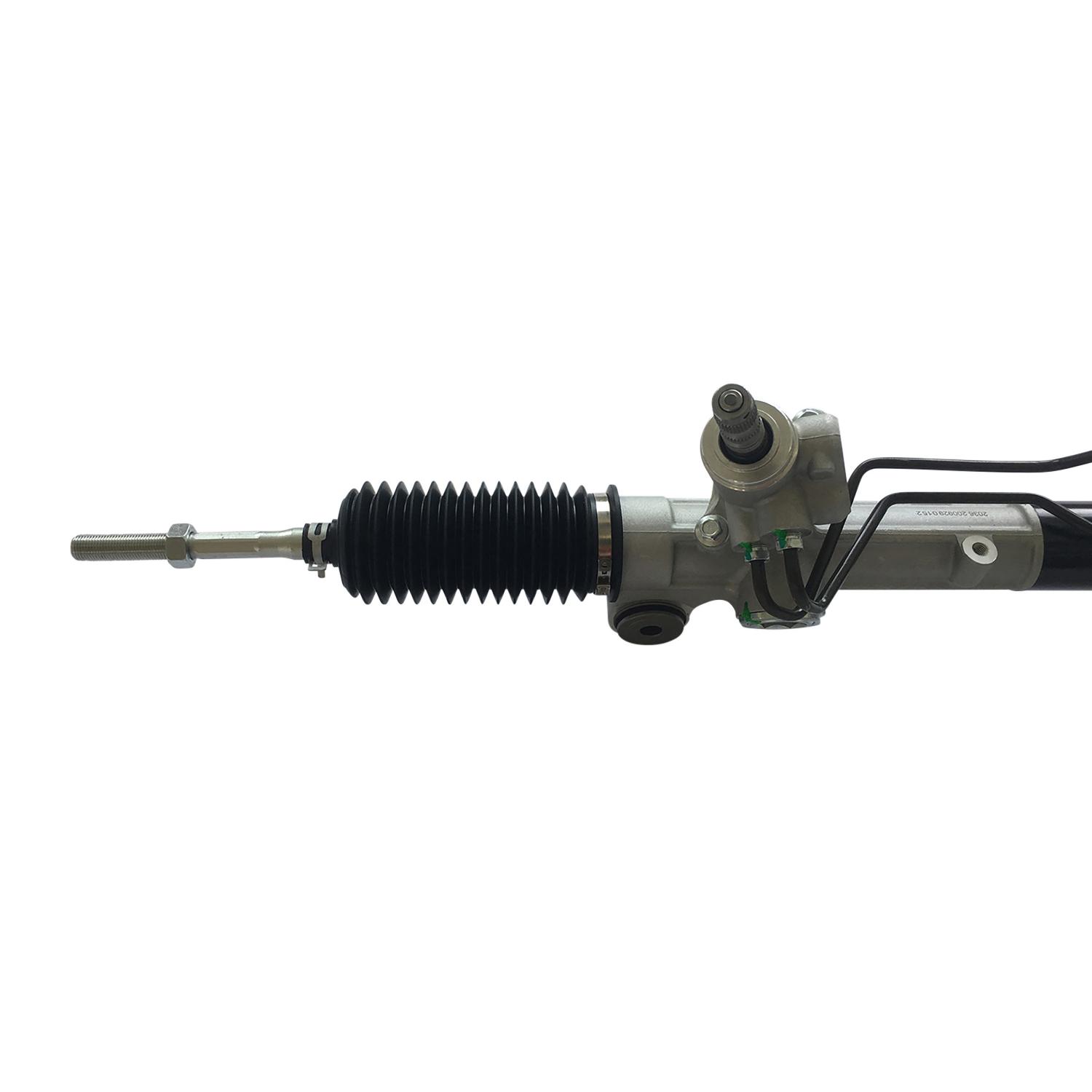 Edelmann 2036 - Rack and Pinion Assembly Edelmann 2036 Rack and Pinion Assembly product image 2 of 7