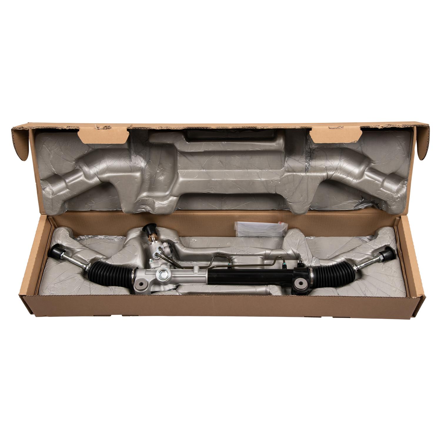 Edelmann 2036 - Rack and Pinion Assembly Edelmann 2036 Rack and Pinion Assembly product image 7 of 7