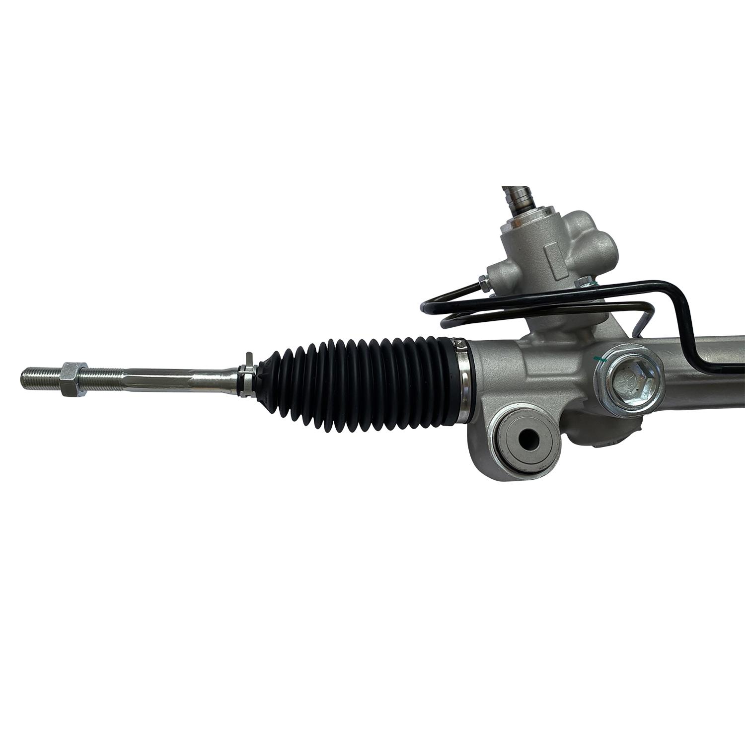 Edelmann 2037 Rack and Pinion Assembly product image 5 of 7