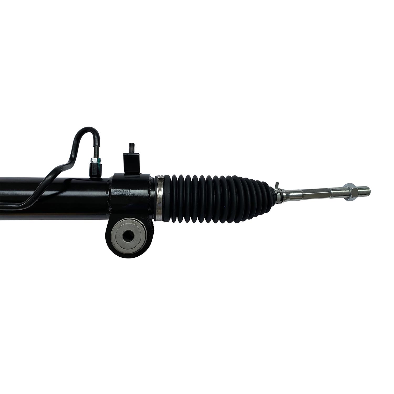 Edelmann 2037 Rack and Pinion Assembly product image 6 of 7