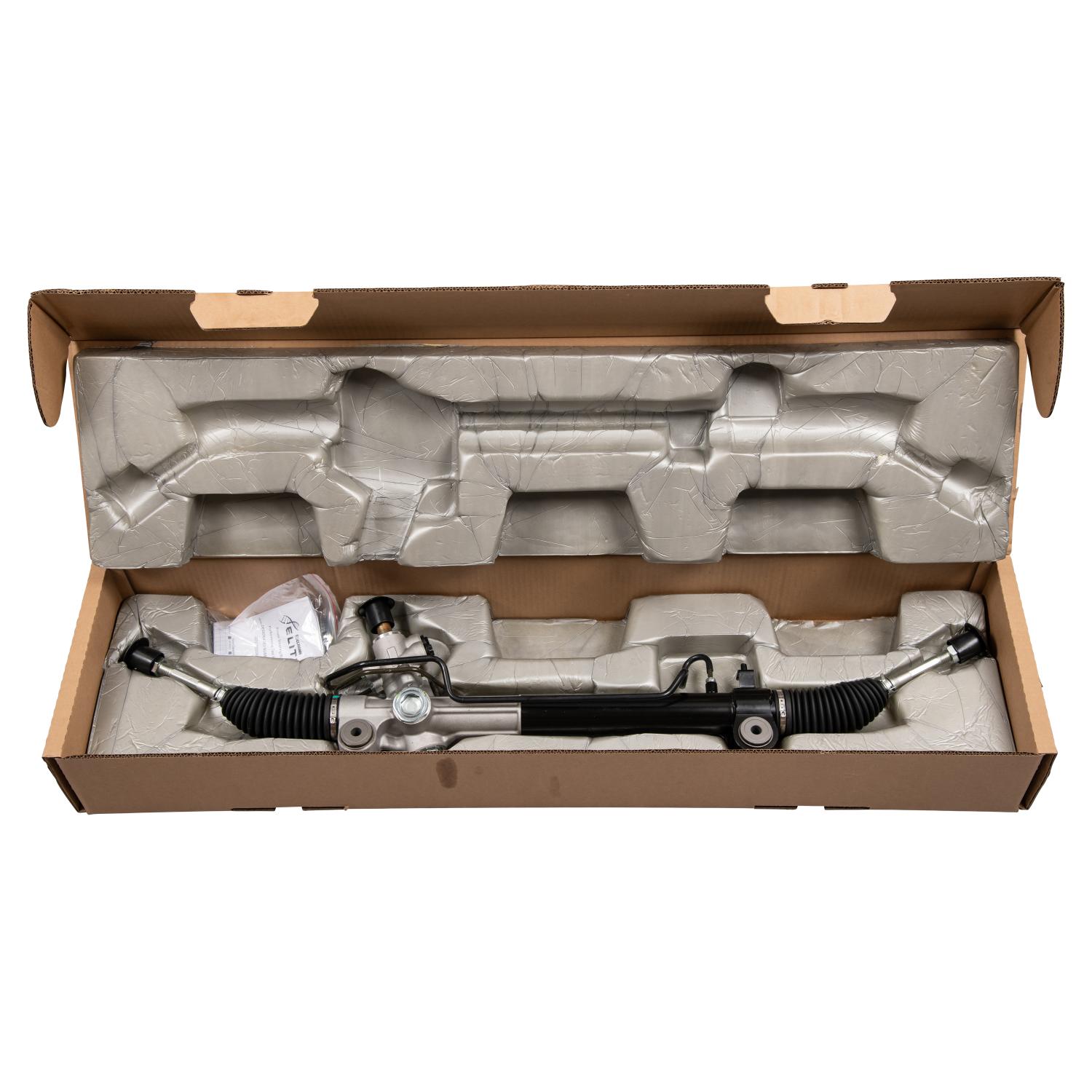 Edelmann 2037 Rack and Pinion Assembly product image 7 of 7