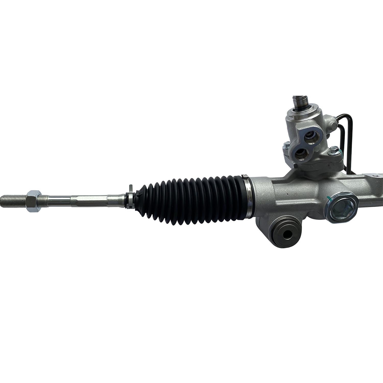 Edelmann 2038 Rack and Pinion Assembly product image 2 of 7