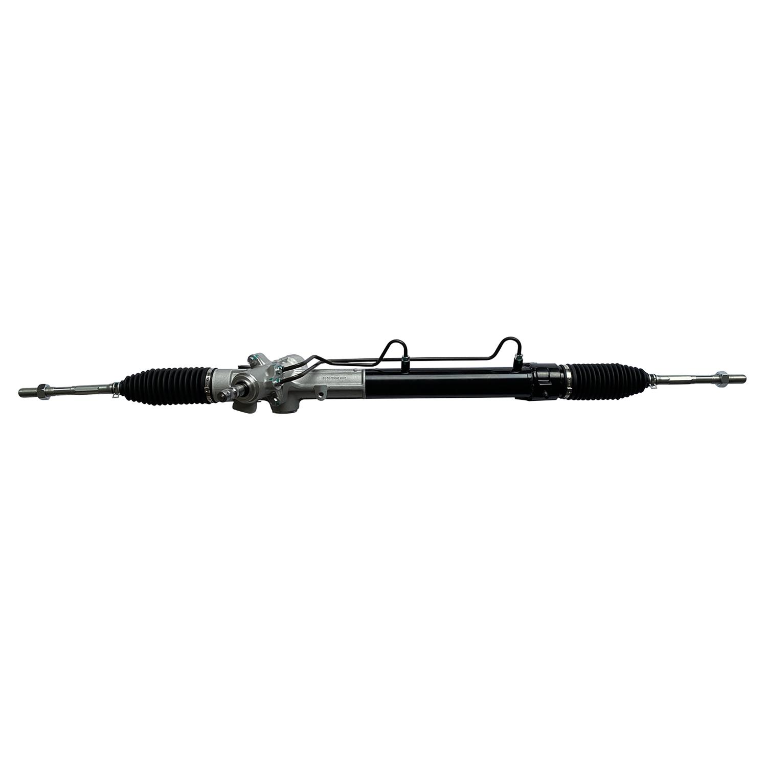 Edelmann 2038 Rack and Pinion Assembly product image 4 of 7
