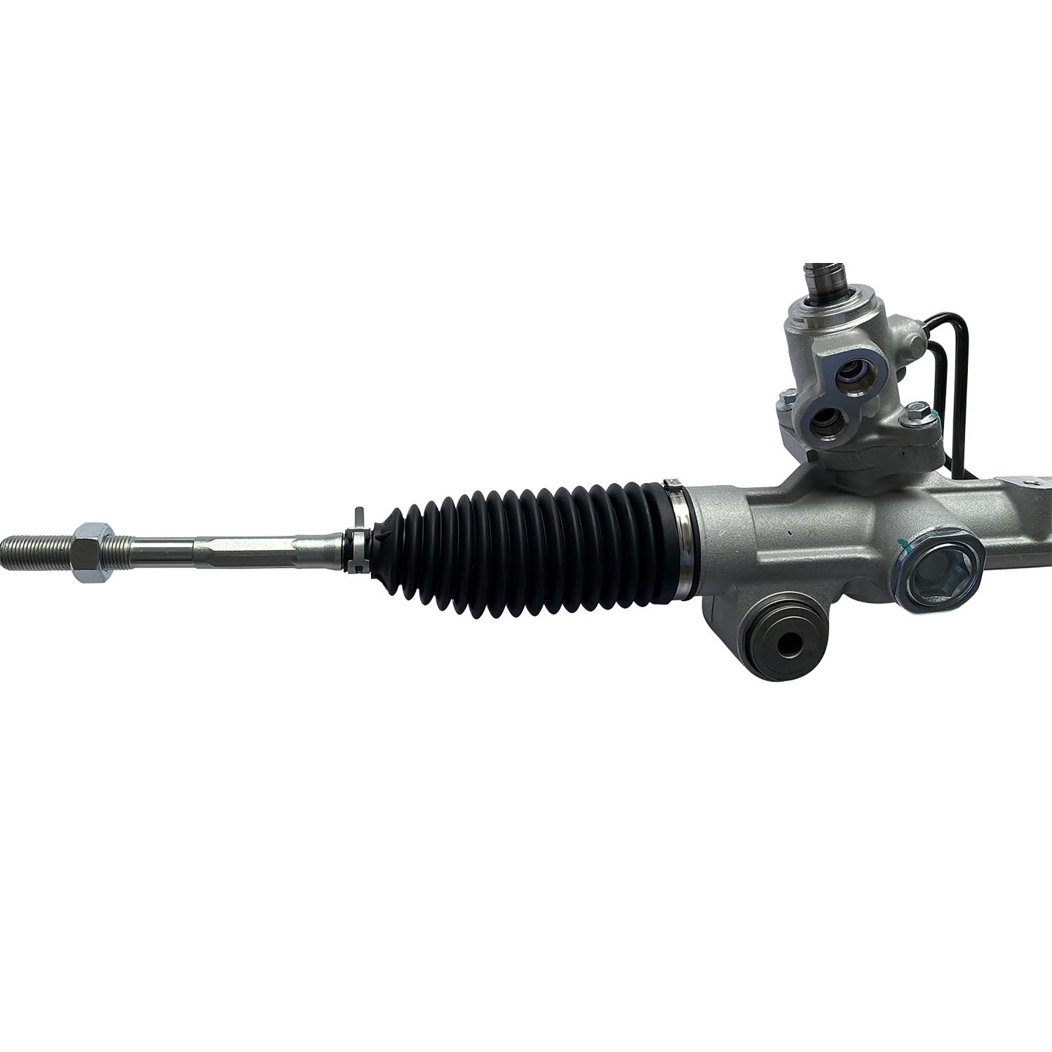 Edelmann 2038 Rack and Pinion Assembly product image 5 of 7