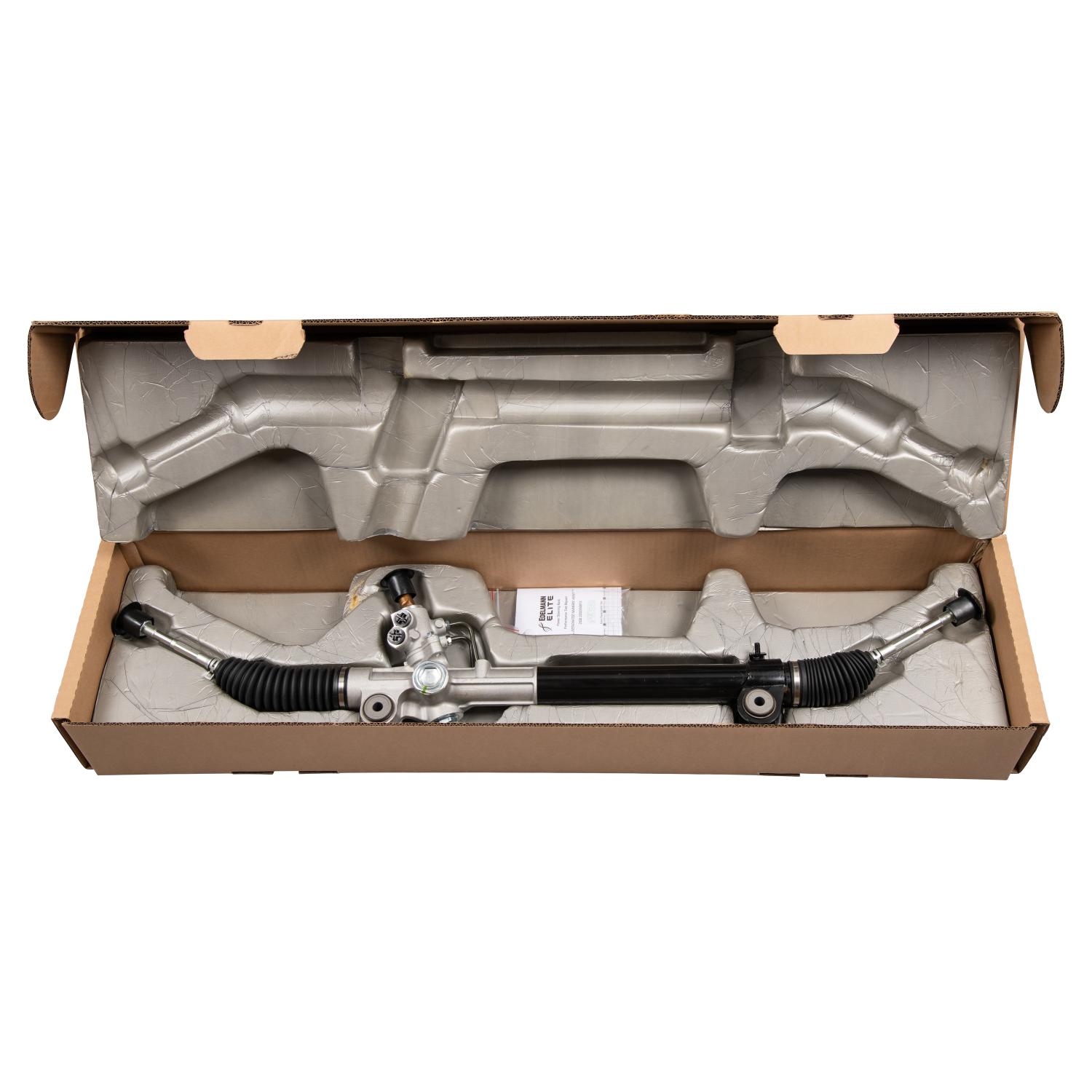 Edelmann 2038 Rack and Pinion Assembly product image 7 of 7