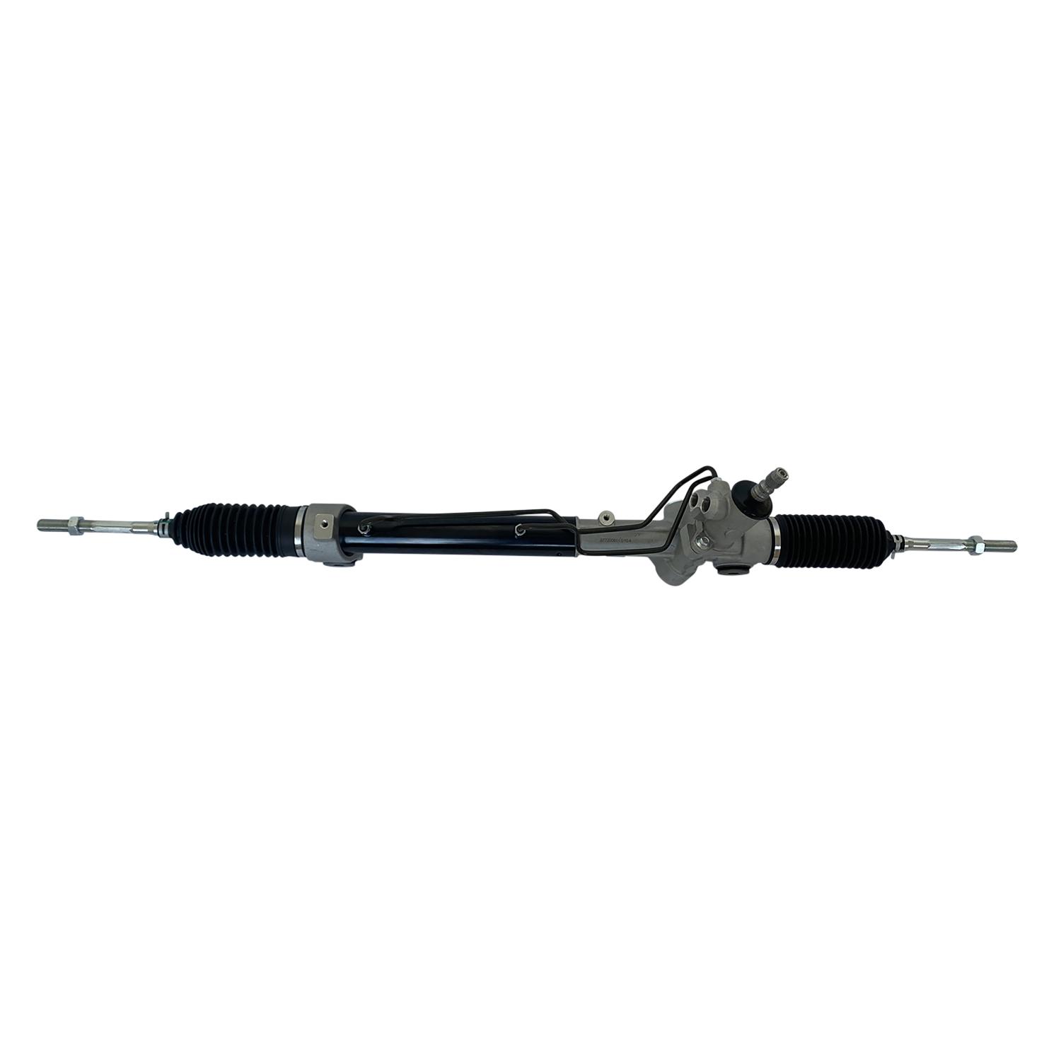 Edelmann 2041 Rack and Pinion Assembly product image 4 of 7