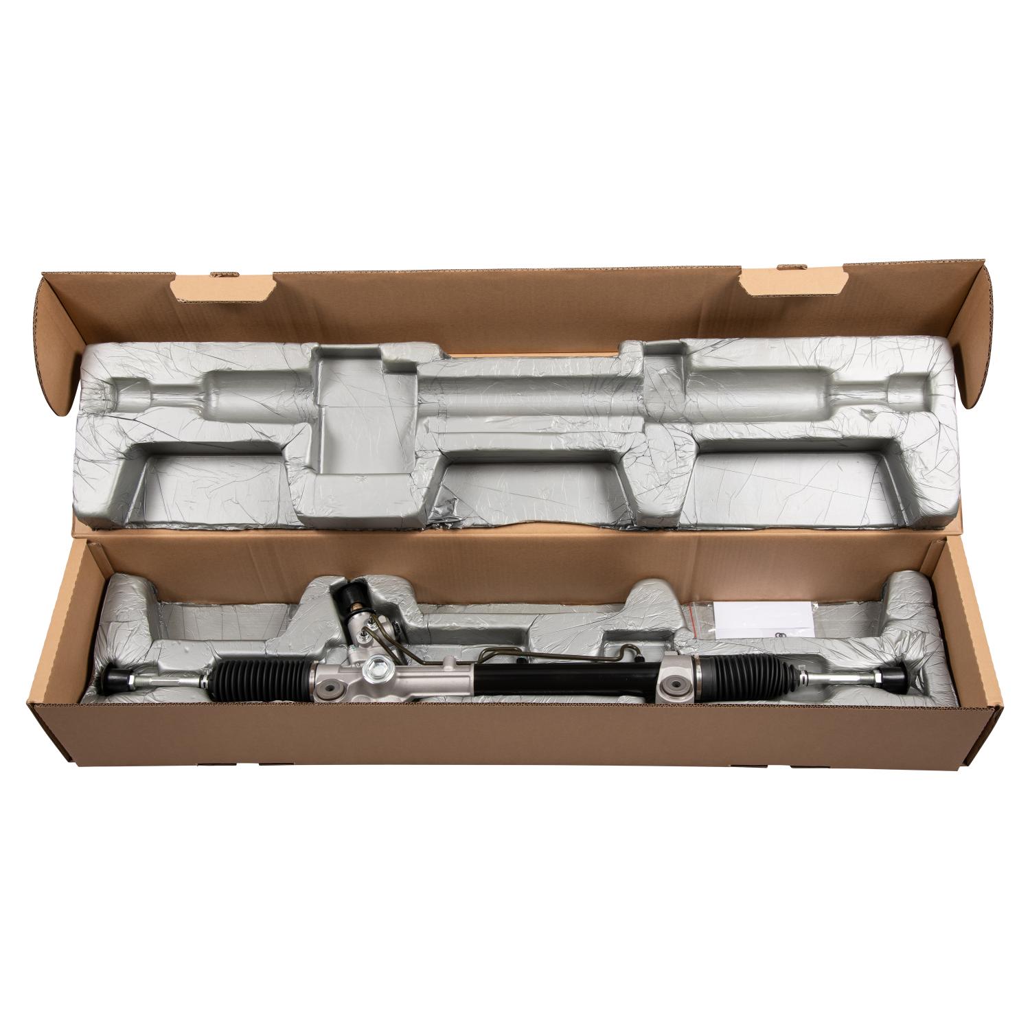 Edelmann 2041 Rack and Pinion Assembly product image 7 of 7