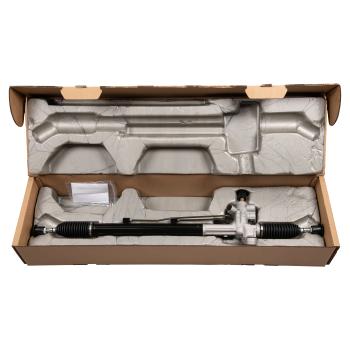 Edelmann 2043 - Rack and Pinion Assembly Edelmann 2043 Rack and Pinion Assembly product image 7 of 7
