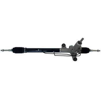Edelmann 2044 - Rack and Pinion Assembly Edelmann 2044 Rack and Pinion Assembly product image 4 of 6