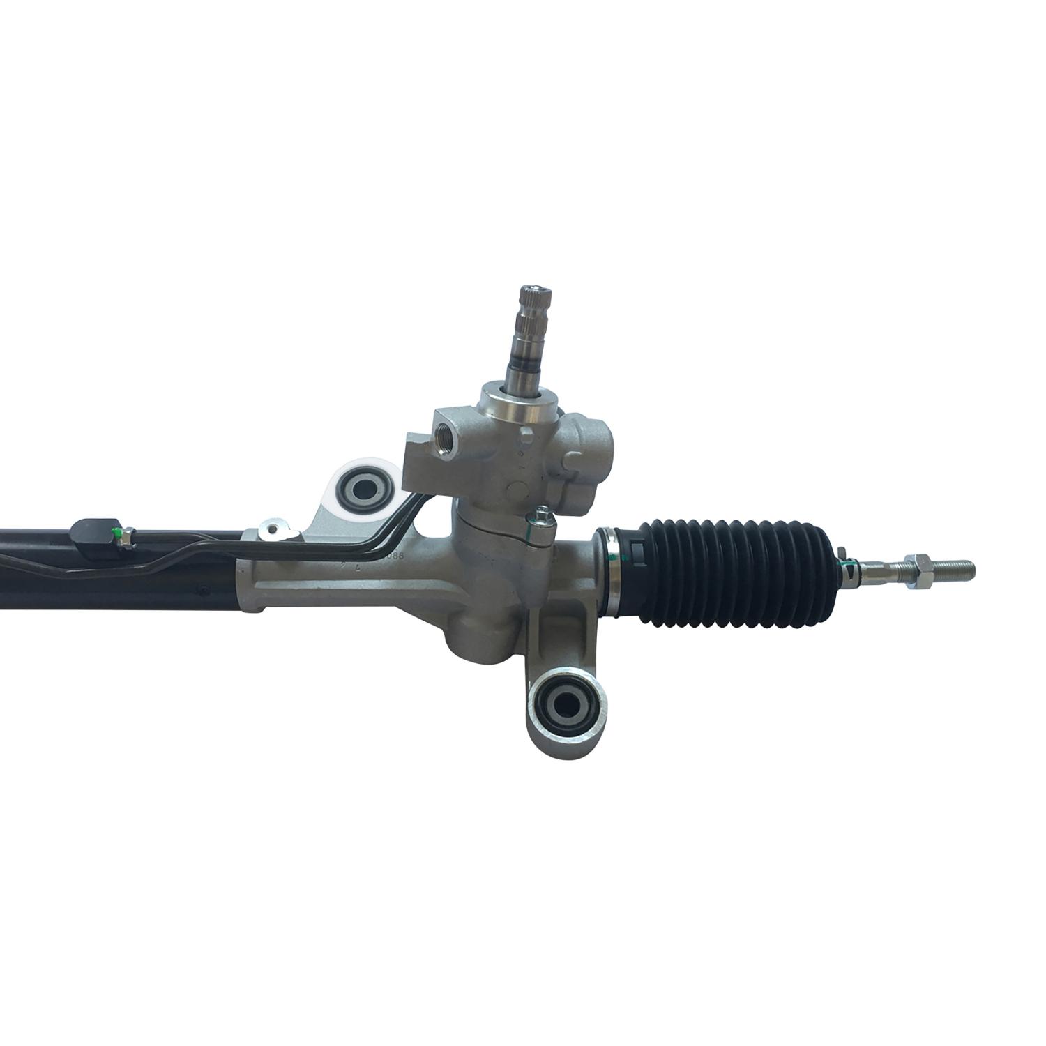 Edelmann 2047 - Rack and Pinion Assembly Edelmann 2047 Rack and Pinion Assembly product image 2 of 3