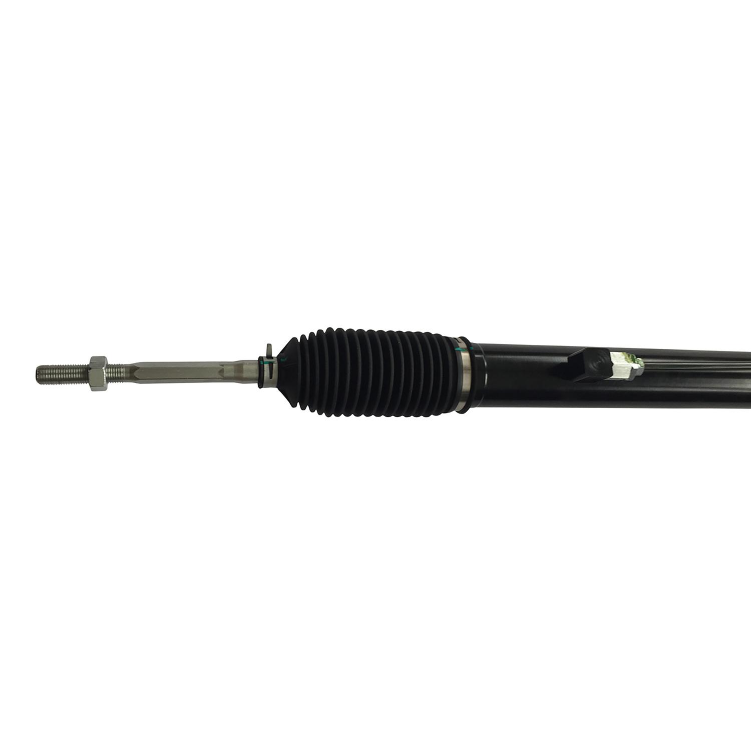 Edelmann 2048 Rack and Pinion Assembly product image 2 of 7