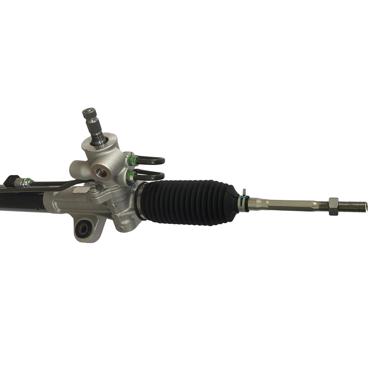 Edelmann 2048 Rack and Pinion Assembly product image 3 of 7