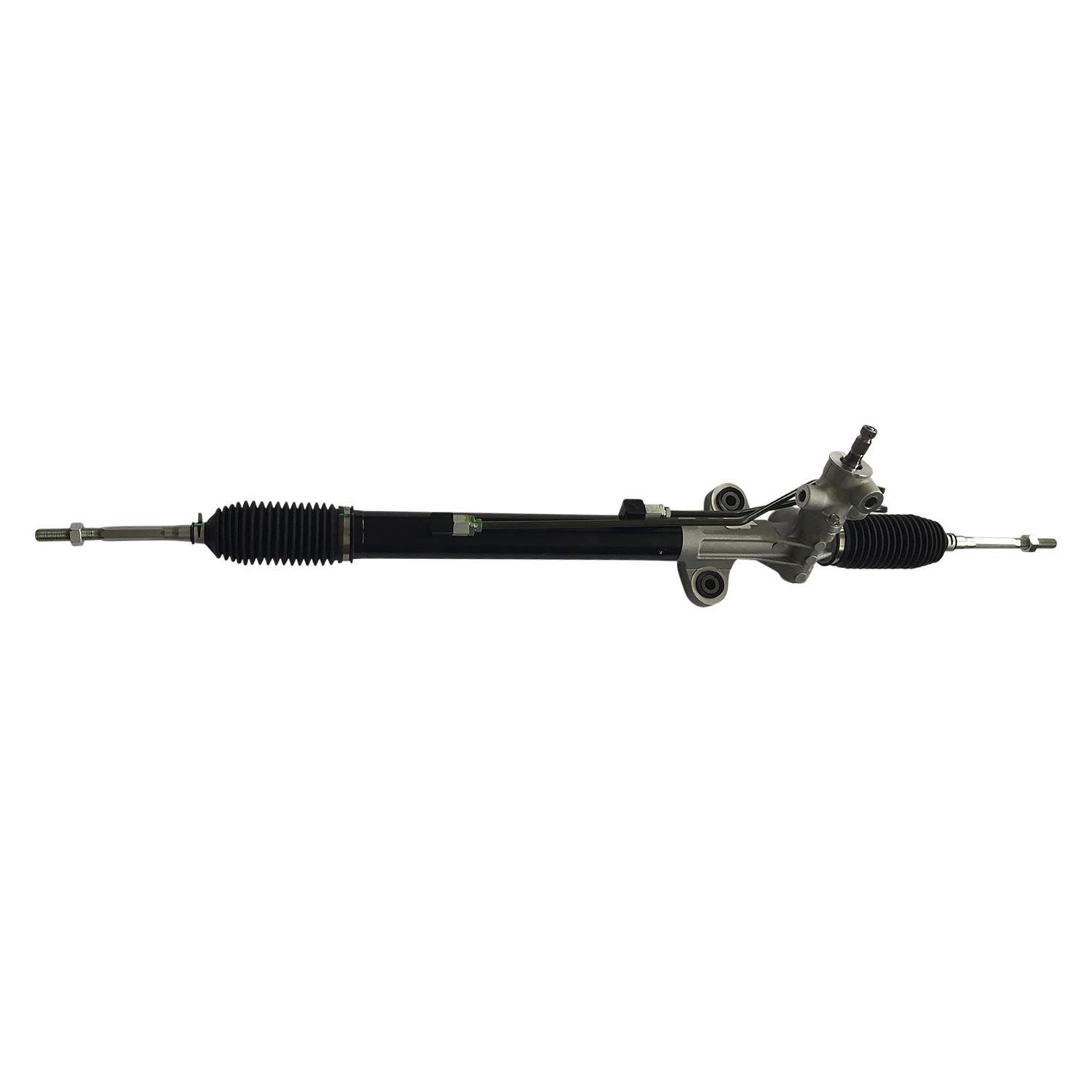 Edelmann 2048 Rack and Pinion Assembly product image 4 of 7