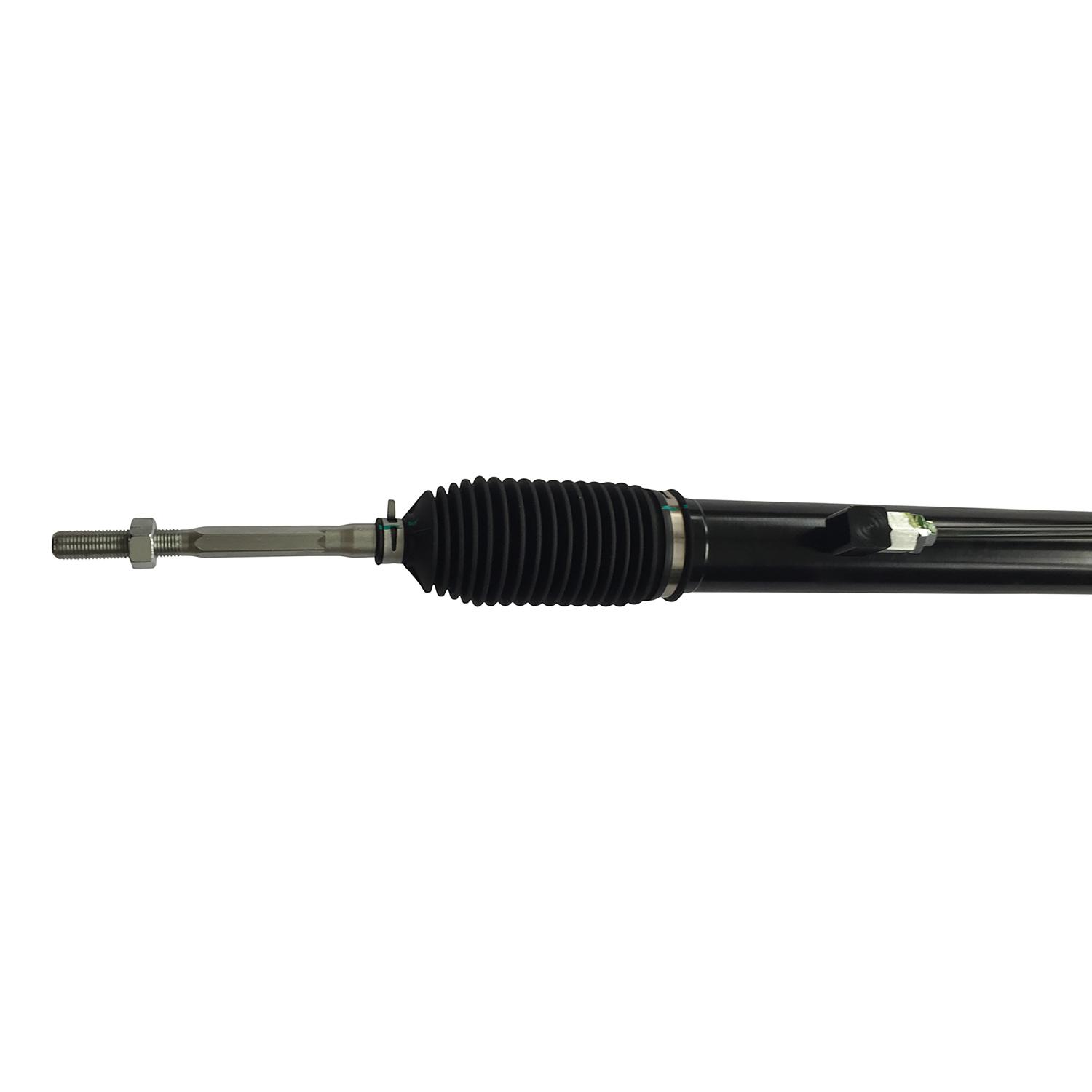 Edelmann 2048 Rack and Pinion Assembly product image 5 of 7