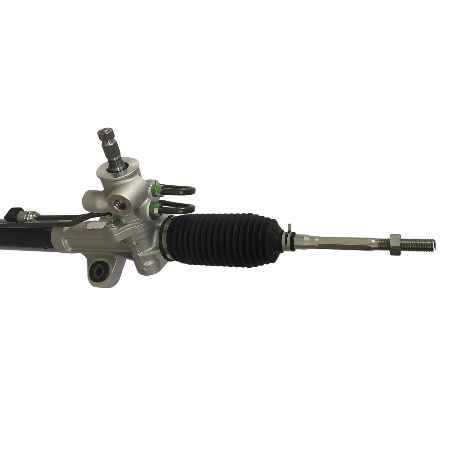 Edelmann 2048 Rack and Pinion Assembly product image 6 of 7