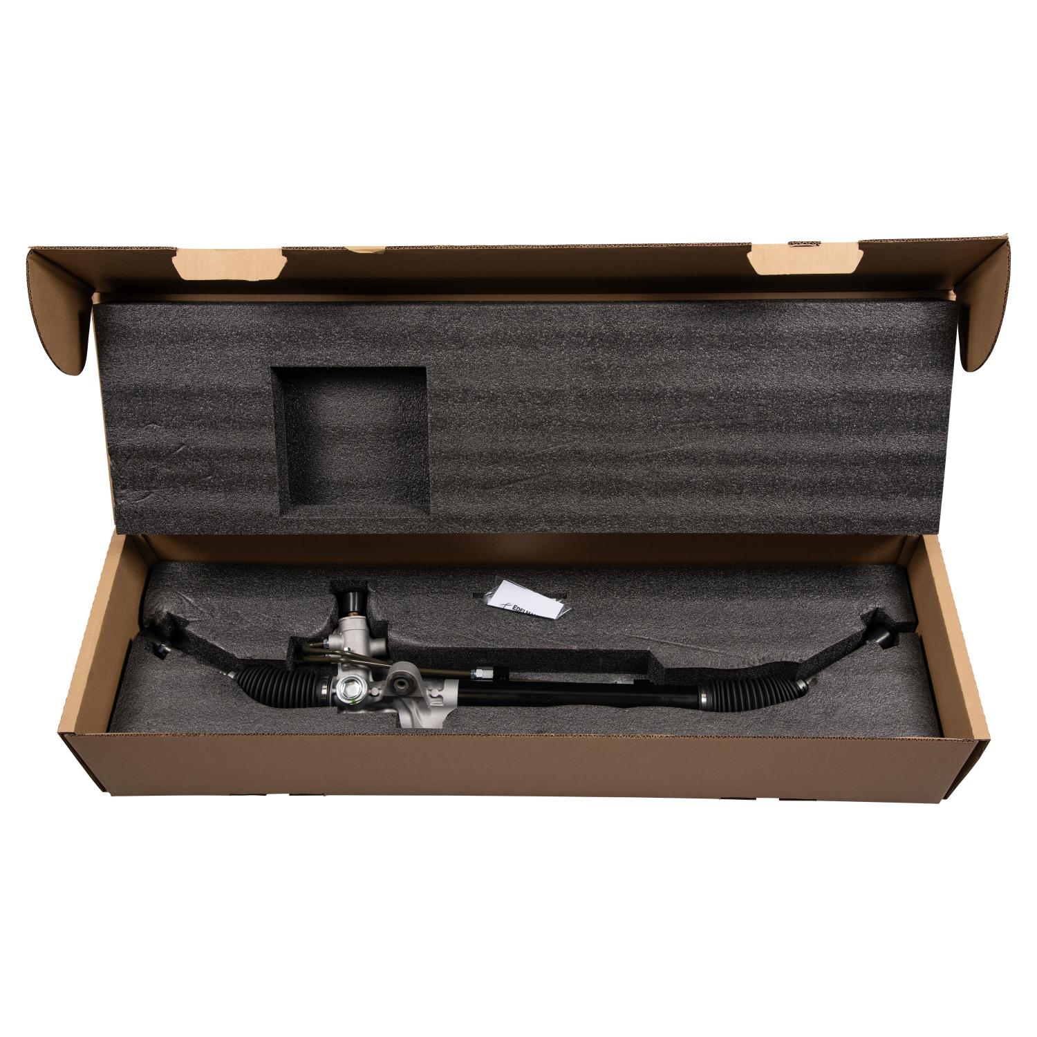 Edelmann 2048 Rack and Pinion Assembly product image 7 of 7