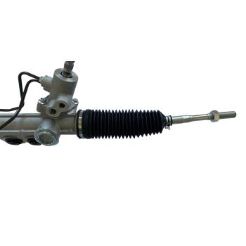 Edelmann 2049 - Rack and Pinion Assembly Edelmann 2049 Rack and Pinion Assembly product image 5 of 6