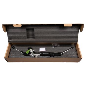 Edelmann 2054 Rack and Pinion Assembly product image 4 of 4