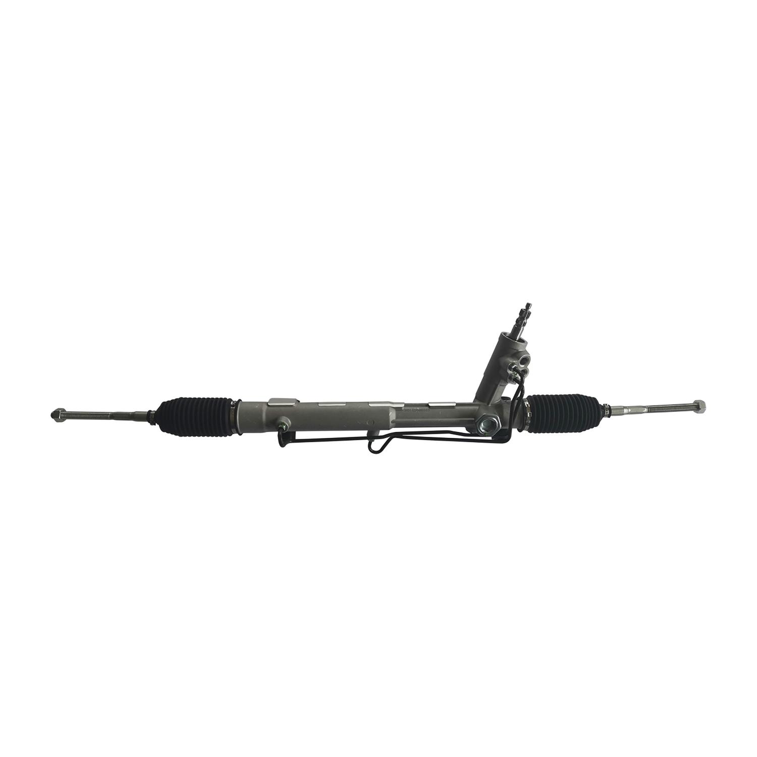 Edelmann 2055 - Rack and Pinion Assembly Edelmann 2055 Rack and Pinion Assembly product image 1 of 4