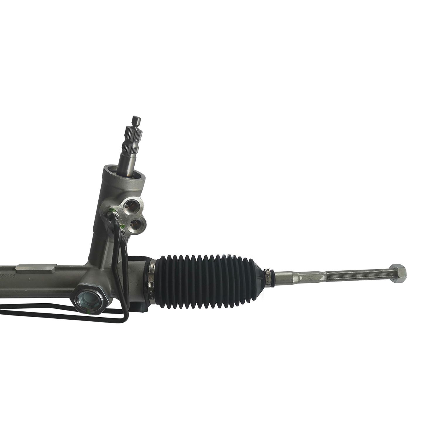 Edelmann 2055 - Rack and Pinion Assembly Edelmann 2055 Rack and Pinion Assembly product image 3 of 4