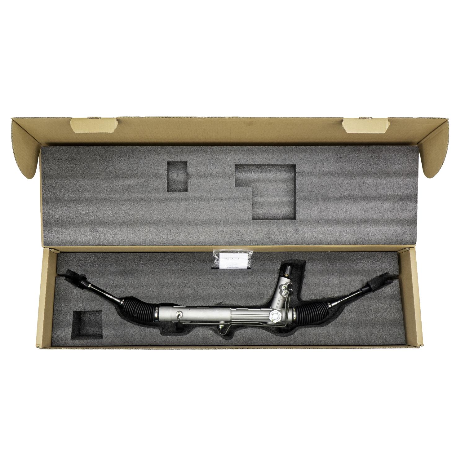 Edelmann 2055 - Rack and Pinion Assembly Edelmann 2055 Rack and Pinion Assembly product image 4 of 4