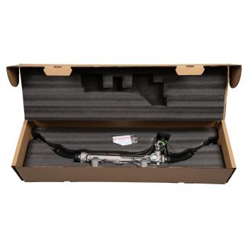 Edelmann 2058 Rack and Pinion Assembly product image 5 of 5