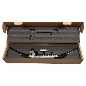 Edelmann 2068 Rack and Pinion Assembly product image 4 of 4