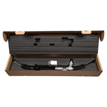 Edelmann 2072 Rack and Pinion Assembly product image 4 of 4
