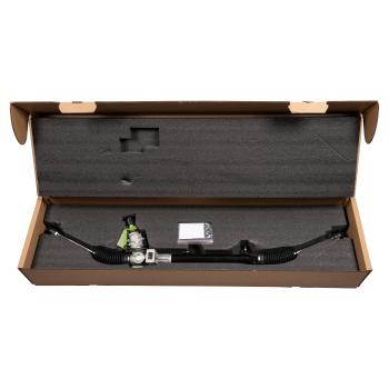 Edelmann 2076 Rack and Pinion Assembly product image 4 of 4