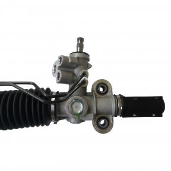 Edelmann 2077 - Rack and Pinion Assembly Edelmann 2077 Rack and Pinion Assembly product image 3 of 4