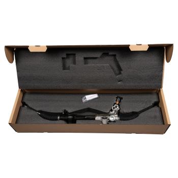 Edelmann 2083 Rack and Pinion Assembly product image 4 of 4