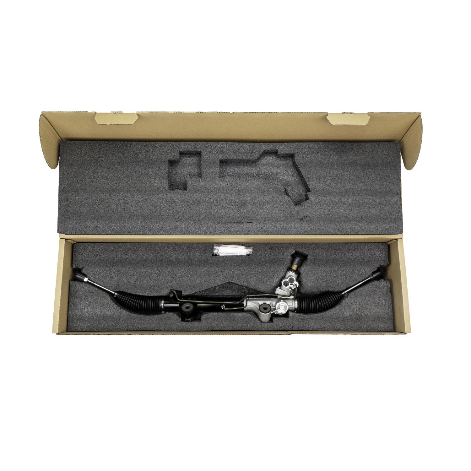 Edelmann 2084 Rack and Pinion Assembly product image 4 of 4