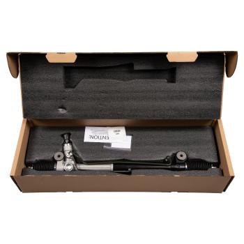 Edelmann 2086 Rack and Pinion Assembly product image 4 of 4