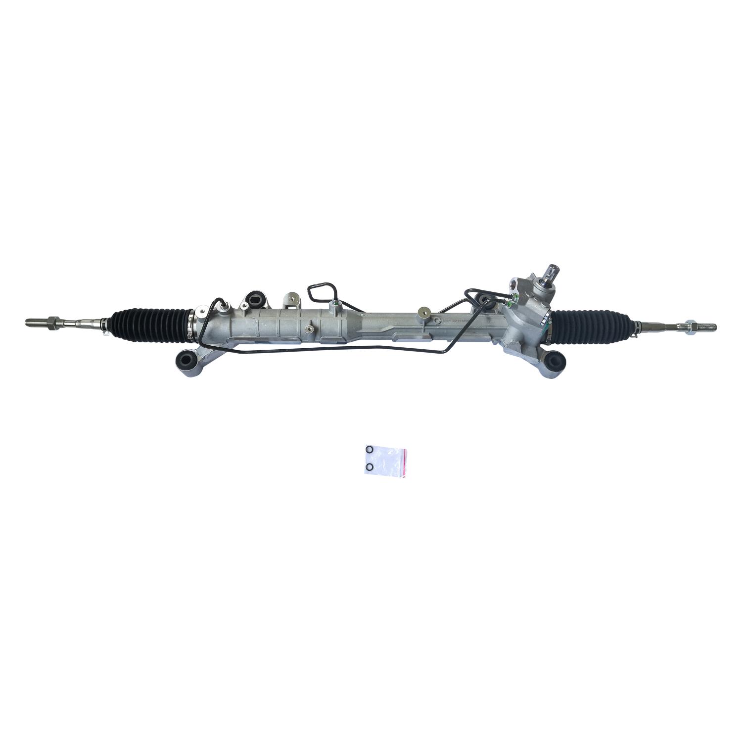 Edelmann 2091 Rack and Pinion Assembly product image 1 of 4