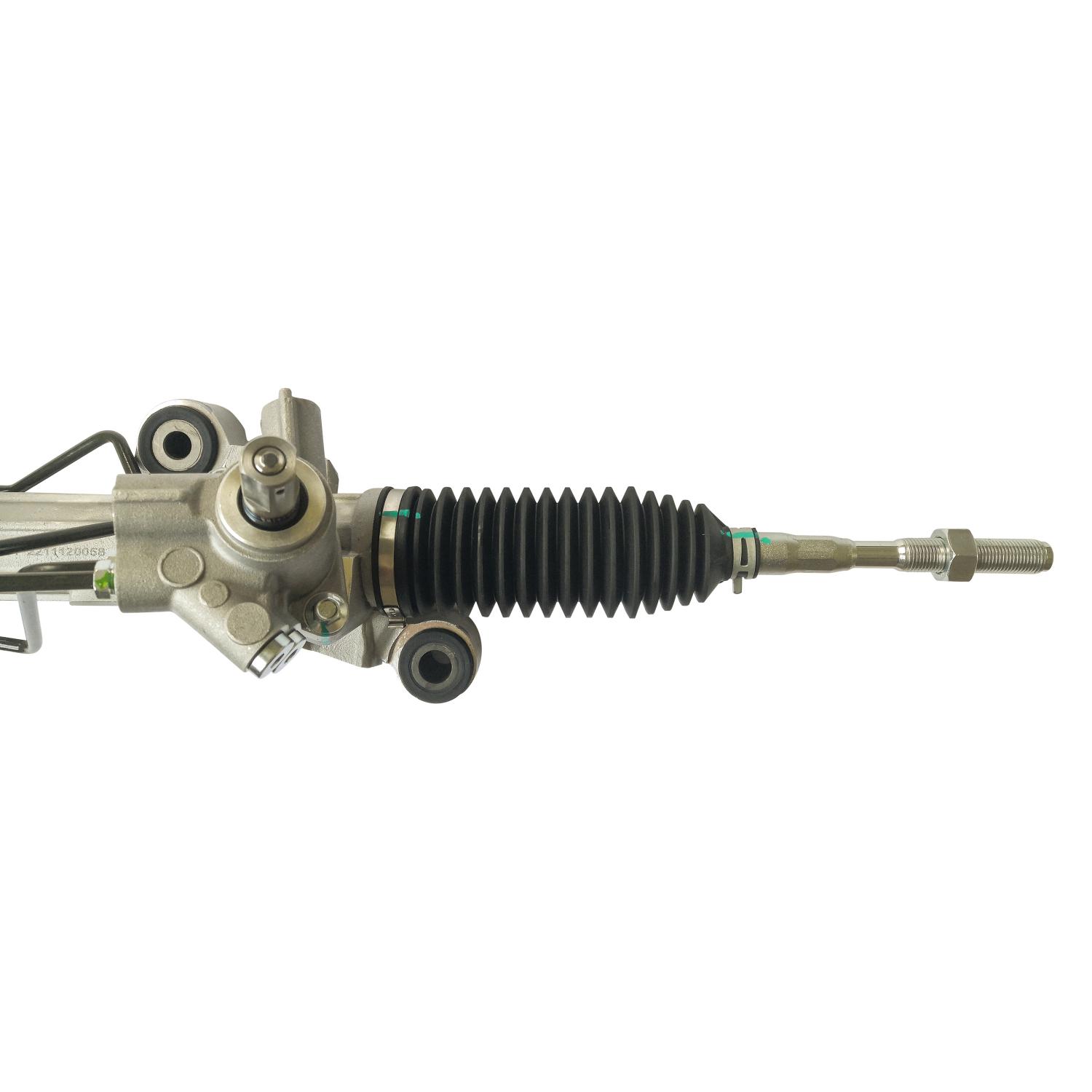 Edelmann 2091 Rack and Pinion Assembly product image 3 of 4