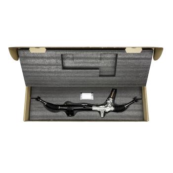 Edelmann 2097 Rack and Pinion Assembly product image 4 of 4