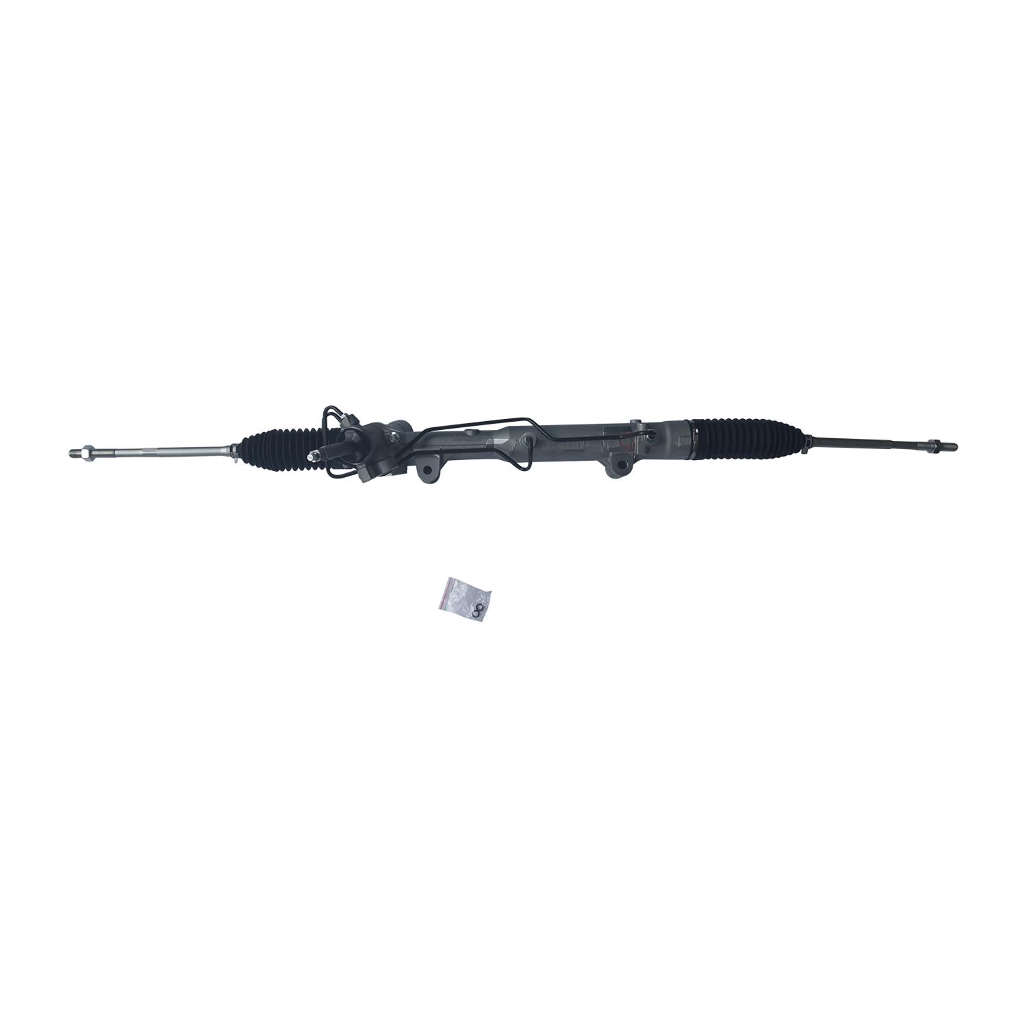 Edelmann 2098 - Rack and Pinion Assembly Edelmann 2098 Rack and Pinion Assembly product image 1 of 4