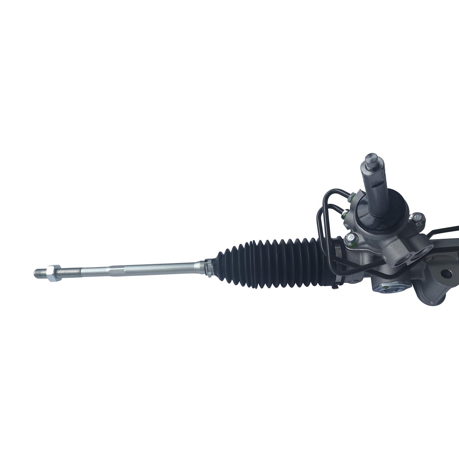 Edelmann 2098 - Rack and Pinion Assembly Edelmann 2098 Rack and Pinion Assembly product image 2 of 4