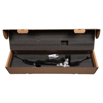 Edelmann 2099 Rack and Pinion Assembly product image 4 of 4