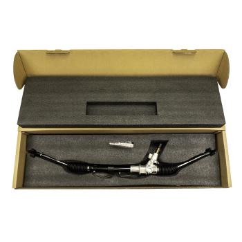 Edelmann 2104 Rack and Pinion Assembly product image 5 of 5