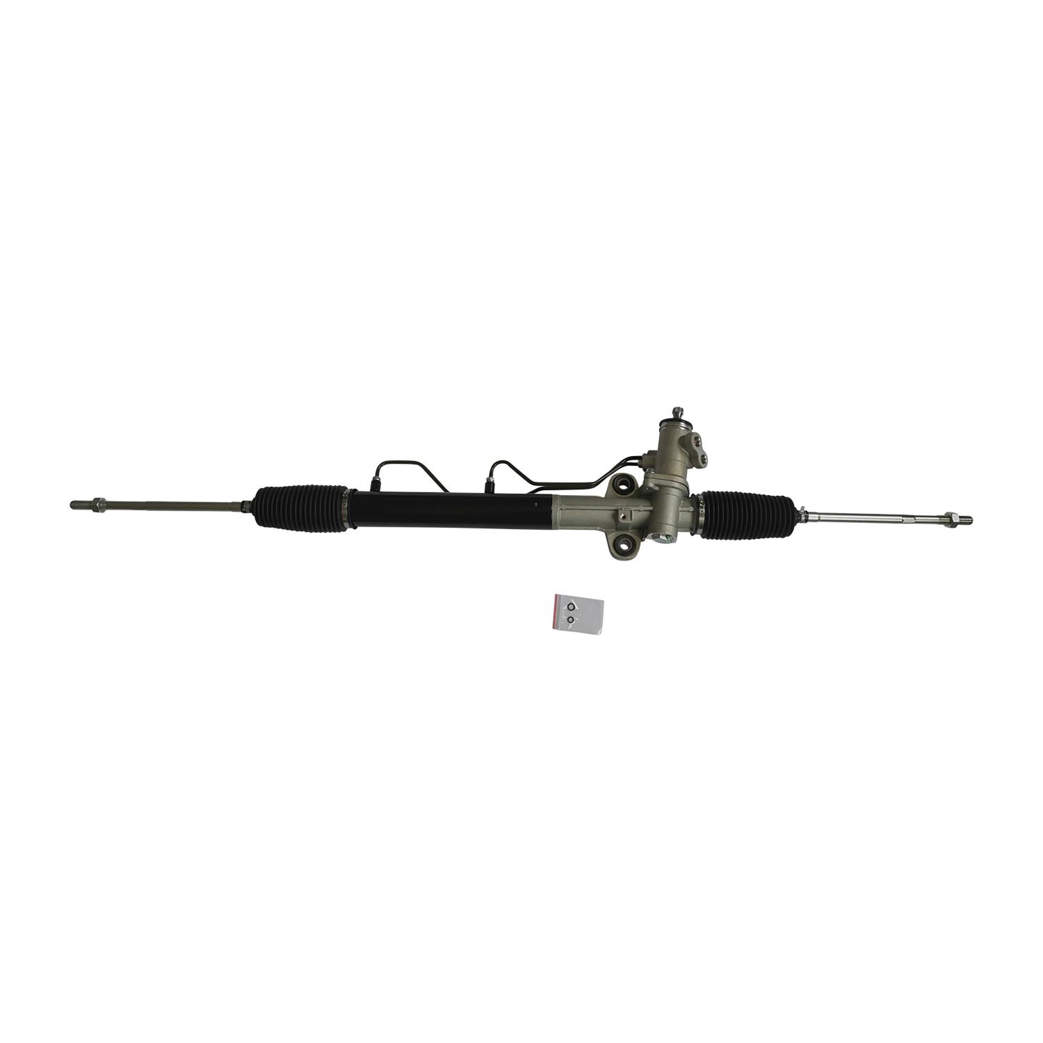 Edelmann 2105 Rack and Pinion Assembly product image 1 of 4