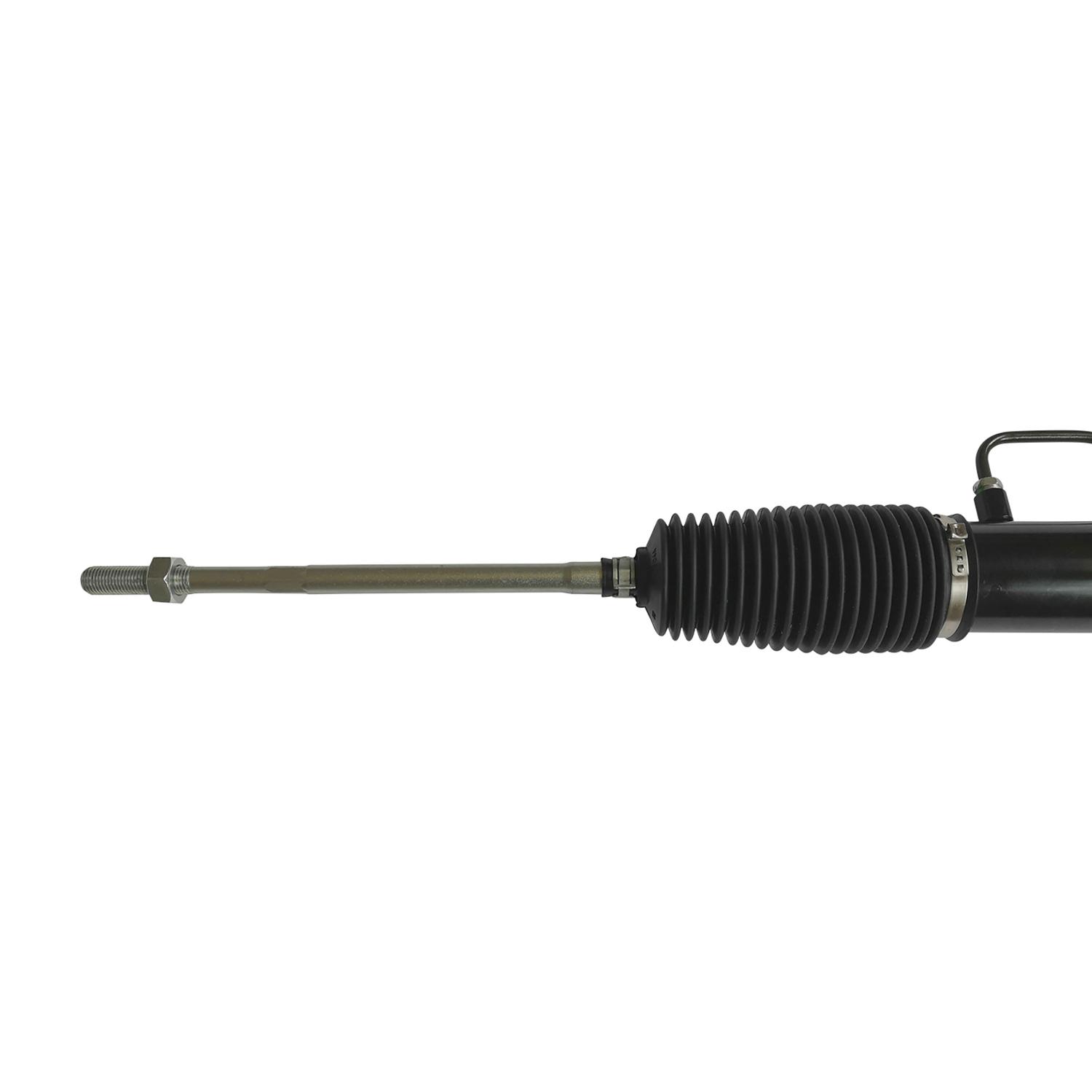 Edelmann 2105 Rack and Pinion Assembly product image 2 of 4